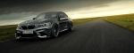 BMW M2 Coupe by AC Schnitzer 2017 года